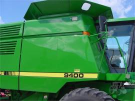 1991 JOHN DEERE 9400