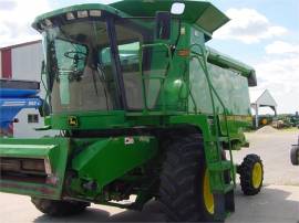 1991 JOHN DEERE 9400