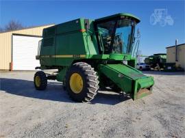 1991 JOHN DEERE 9400