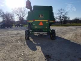 1991 JOHN DEERE 9400