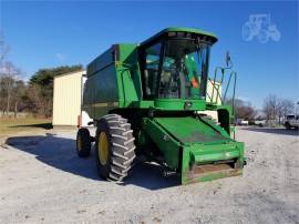 1991 JOHN DEERE 9400