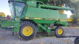 1991 JOHN DEERE 9500