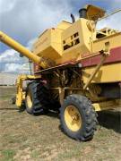 1991 NEW HOLLAND TR96