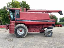 1992 CASE IH 1640