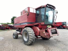 1992 CASE IH 1640