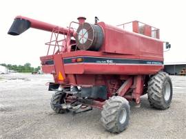 1992 CASE IH 1640