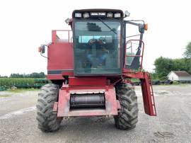 1992 CASE IH 1640