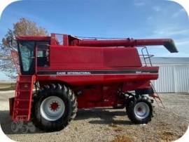 1992 CASE IH 1640