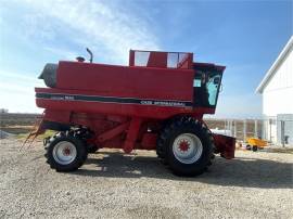 1992 CASE IH 1640