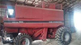 1992 CASE IH 1640