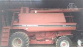 1992 CASE IH 1640