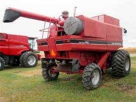 1992 CASE IH 1680