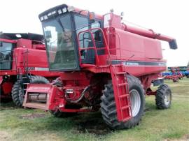 1992 CASE IH 1680