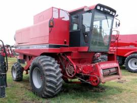 1992 CASE IH 1680