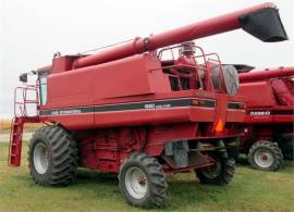 1992 CASE IH 1680