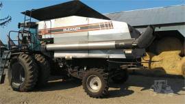 1992 GLEANER R52