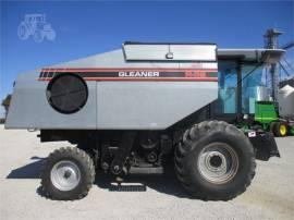 1992 GLEANER R62