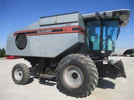 1992 GLEANER R62