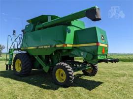 1992 JOHN DEERE 9400