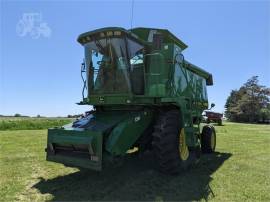 1992 JOHN DEERE 9400