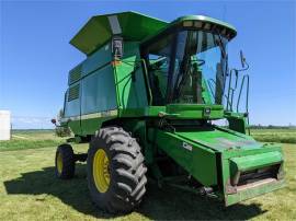 1992 JOHN DEERE 9400