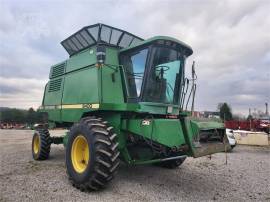 1992 JOHN DEERE 9400