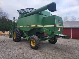 1992 JOHN DEERE 9400