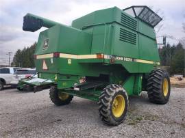 1992 JOHN DEERE 9400