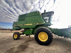 1992 JOHN DEERE 9500SH