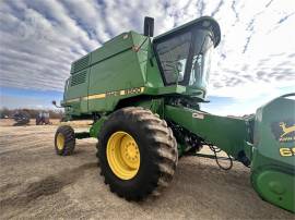 1992 JOHN DEERE 9500SH