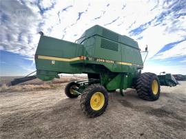 1992 JOHN DEERE 9500SH