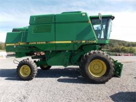 1992 JOHN DEERE 9500SH