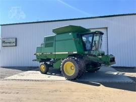 1992 JOHN DEERE 9600