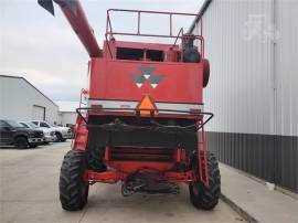 1992 MASSEY FERGUSON 8570