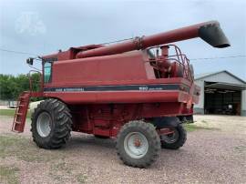 1993 CASE IH 1660