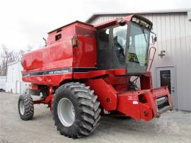 1993 CASE IH 1666