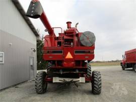 1993 CASE IH 1666