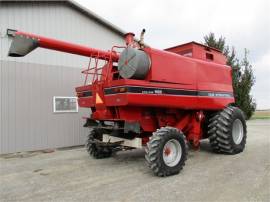 1993 CASE IH 1666