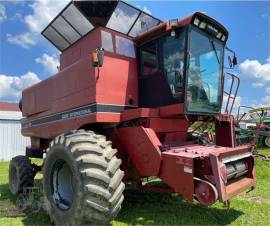 1993 CASE IH 1688