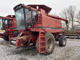 1993 CASE IH 1688