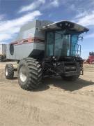 1993 GLEANER R62