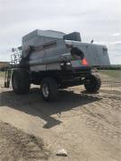 1993 GLEANER R62