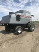 1993 GLEANER R62