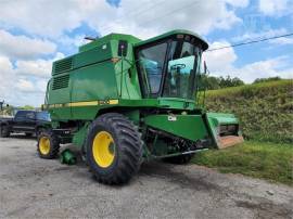 1993 JOHN DEERE 9400