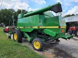 1993 JOHN DEERE 9400