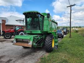 1993 JOHN DEERE 9400