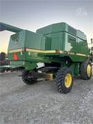 1993 JOHN DEERE 9500