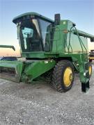 1993 JOHN DEERE 9500