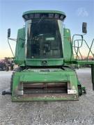 1993 JOHN DEERE 9500