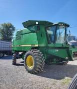 1993 JOHN DEERE 9600